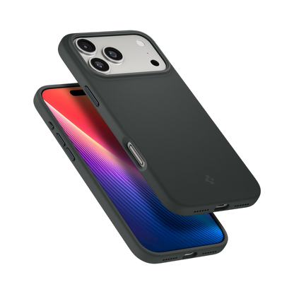 غلاف سبجن سيليكون فيت (ماج فيت) لآيفون 17 برو ماكس / آيفون 17 برو