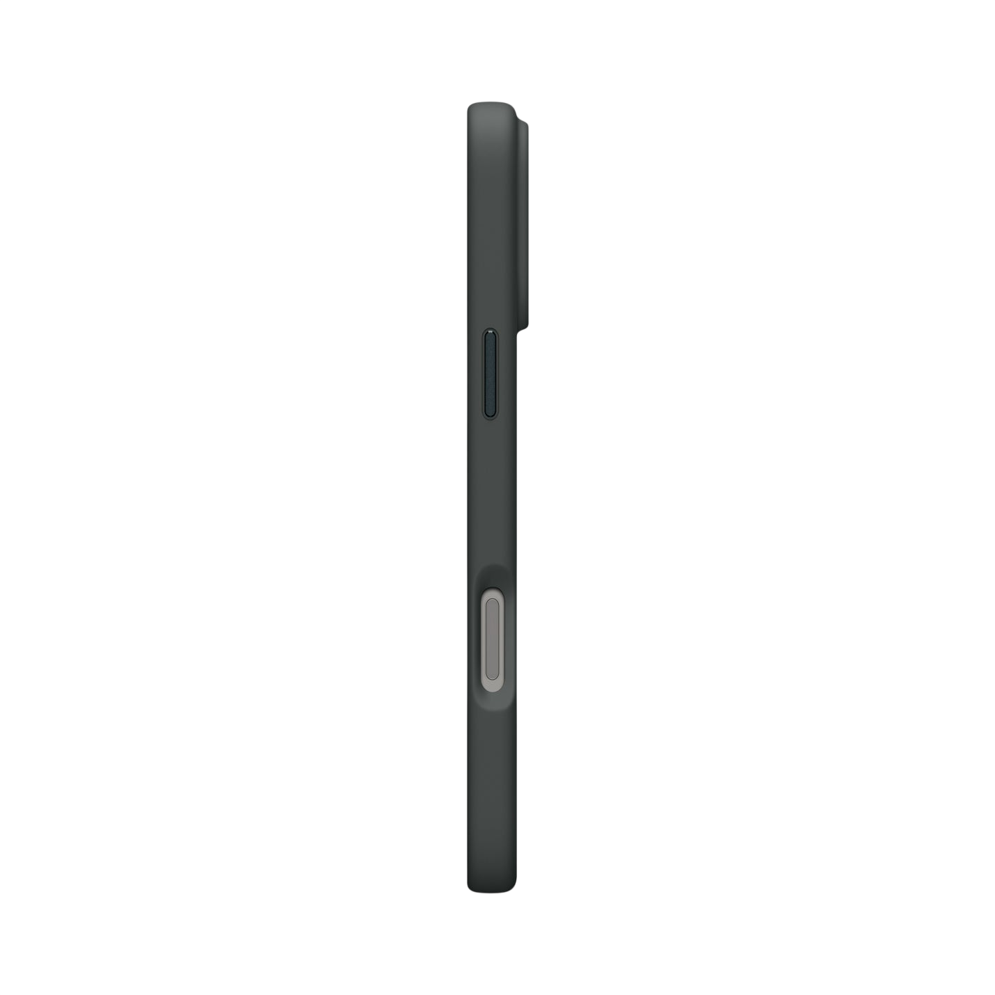 غلاف سبجن سيليكون فيت (ماج فيت) لآيفون 17 برو ماكس / آيفون 17 برو