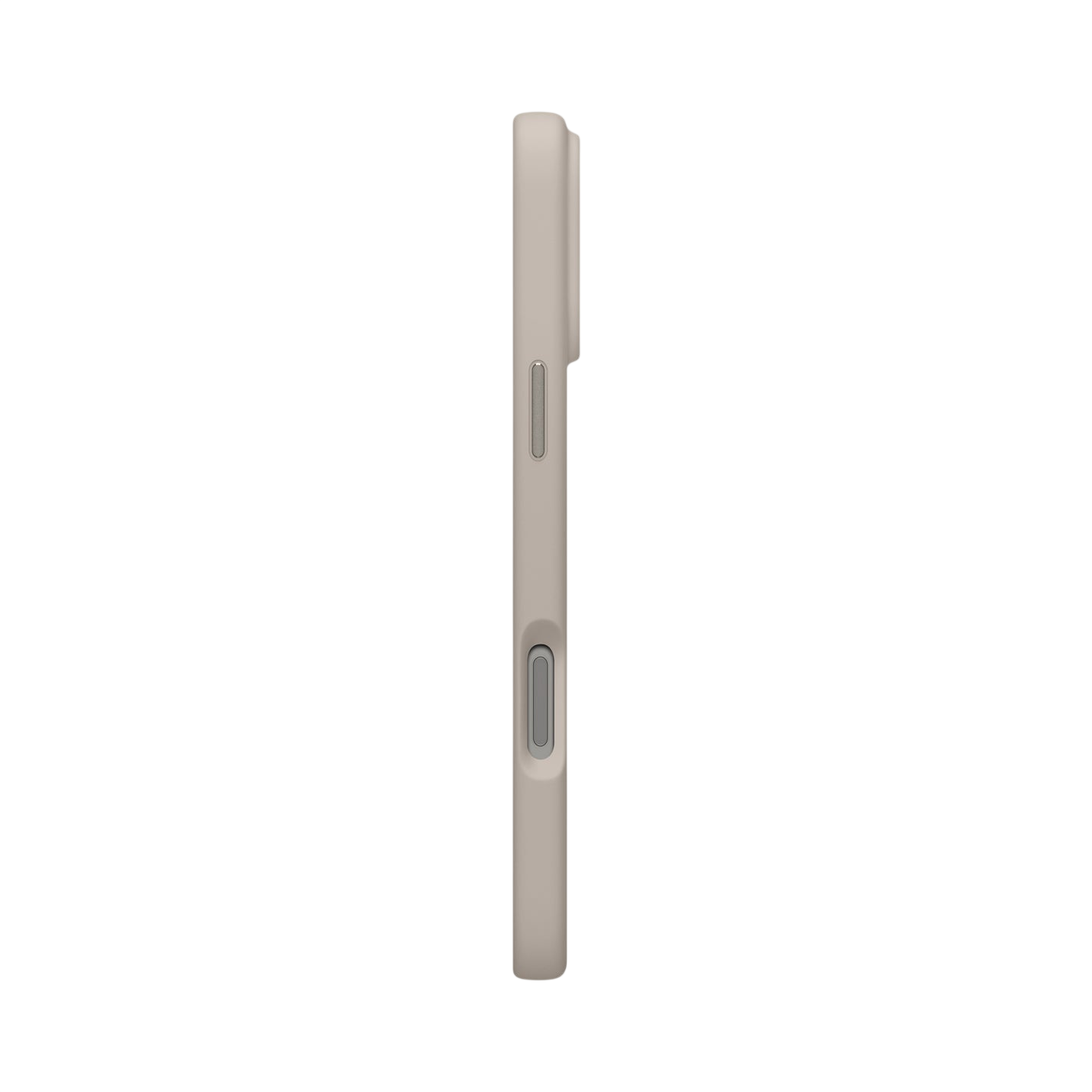 غلاف سبجن سيليكون فيت (ماج فيت) لآيفون 17 برو ماكس / آيفون 17 برو