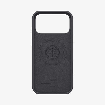 غلاف سبجن سيليكون فيت (ماج فيت) لآيفون 17 برو ماكس / آيفون 17 برو