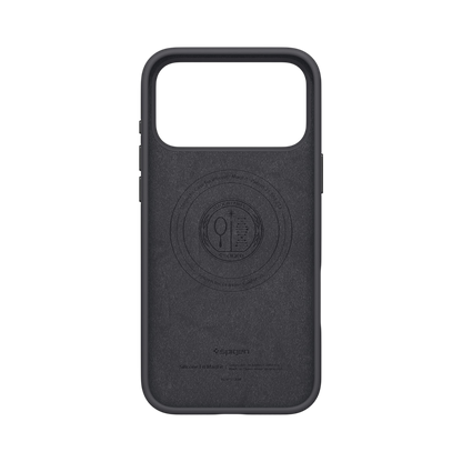 غلاف سبجن سيليكون فيت (ماج فيت) لآيفون 17 برو ماكس / آيفون 17 برو