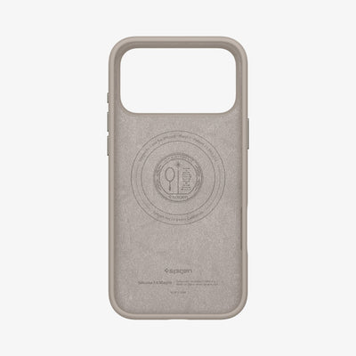 Spigen Silicone Fit (MagFit) Case for iPhone 17 Pro Max / iPhone 17 Pro