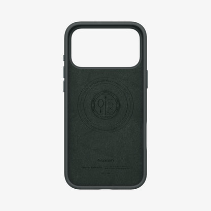 غلاف سبجن سيليكون فيت (ماج فيت) لآيفون 17 برو ماكس / آيفون 17 برو