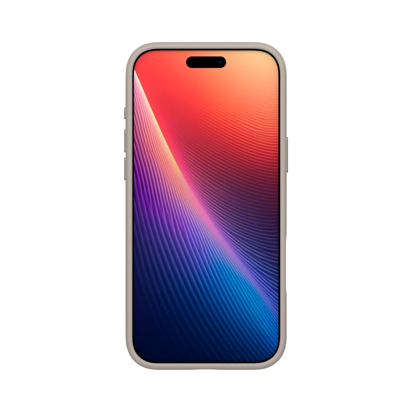 غلاف سبجن سيليكون فيت (ماج فيت) لآيفون 17 برو ماكس / آيفون 17 برو