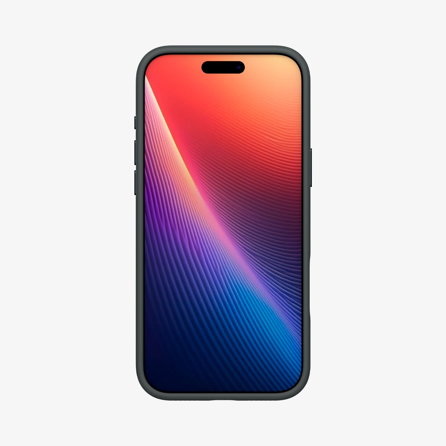 غلاف سبجن سيليكون فيت (ماج فيت) لآيفون 17 برو ماكس / آيفون 17 برو