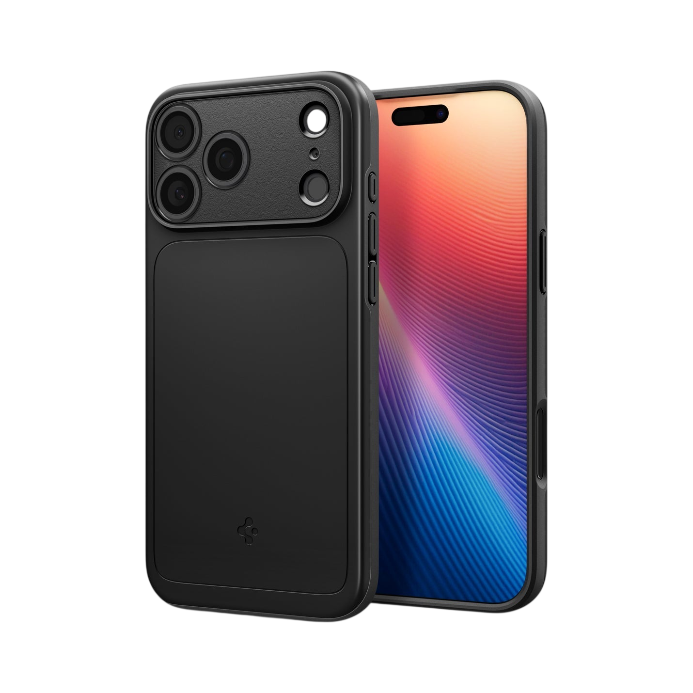 Spigen Thin Fit (MagFit) Case for iPhone 17 Pro Max / iPhone 17 Pro / iPhone Air