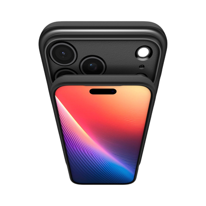 Spigen Thin Fit (MagFit) Case for iPhone 17 Pro Max / iPhone 17 Pro / iPhone Air