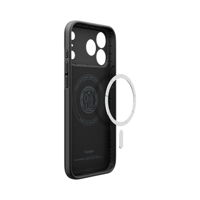 غلاف سبجن ثين فيت (ماج فيت) لآيفون 17 برو ماكس / آيفون 17 برو / آيفون إير