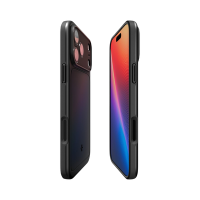 غلاف سبجن ثين فيت (ماج فيت) لآيفون 17 برو ماكس / آيفون 17 برو / آيفون إير