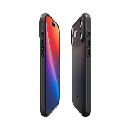 Spigen Thin Fit (MagFit) Case for iPhone 17 Pro Max / iPhone 17 Pro / iPhone Air