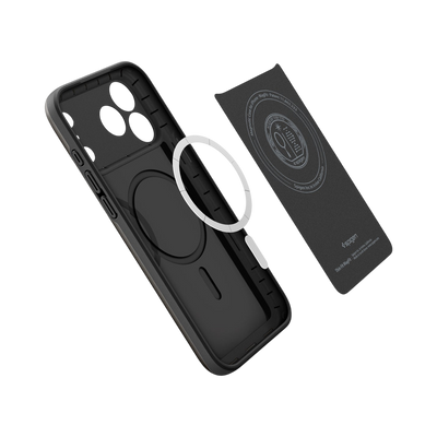 غلاف سبجن ثين فيت (ماج فيت) لآيفون 17 برو ماكس / آيفون 17 برو / آيفون إير