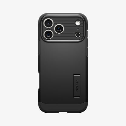 Spigen Tough Armor T (MagFit) Case for iPhone 17 Pro Max / 17 Pro