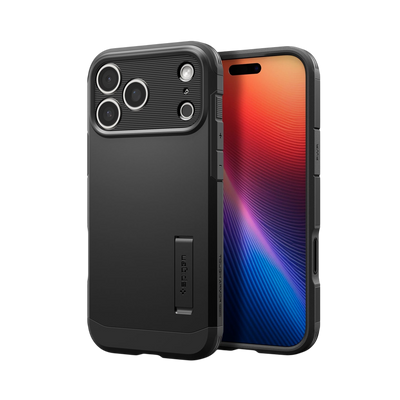 غلاف سبجن توغ أرمور تي (ماغ فيت) لجهاز آيفون 17 برو ماكس / 17 برو