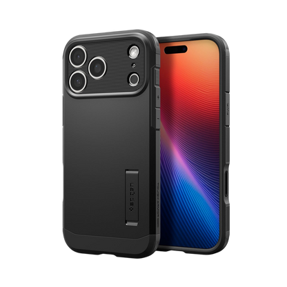 Spigen Tough Armor T (MagFit) Case for iPhone 17 Pro Max / 17 Pro