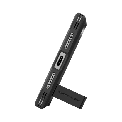 Spigen Tough Armor T (MagFit) Case for iPhone 17 Pro Max / 17 Pro