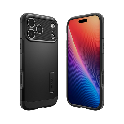 غلاف سبجن توغ أرمور تي (ماغ فيت) لجهاز آيفون 17 برو ماكس / 17 برو