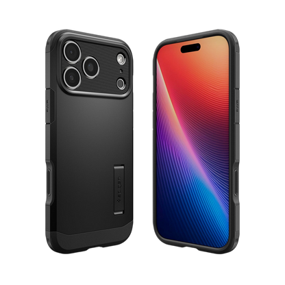 Spigen Tough Armor T (MagFit) Case for iPhone 17 Pro Max / 17 Pro