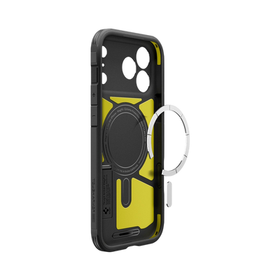 غلاف سبجن توغ أرمور تي (ماغ فيت) لجهاز آيفون 17 برو ماكس / 17 برو