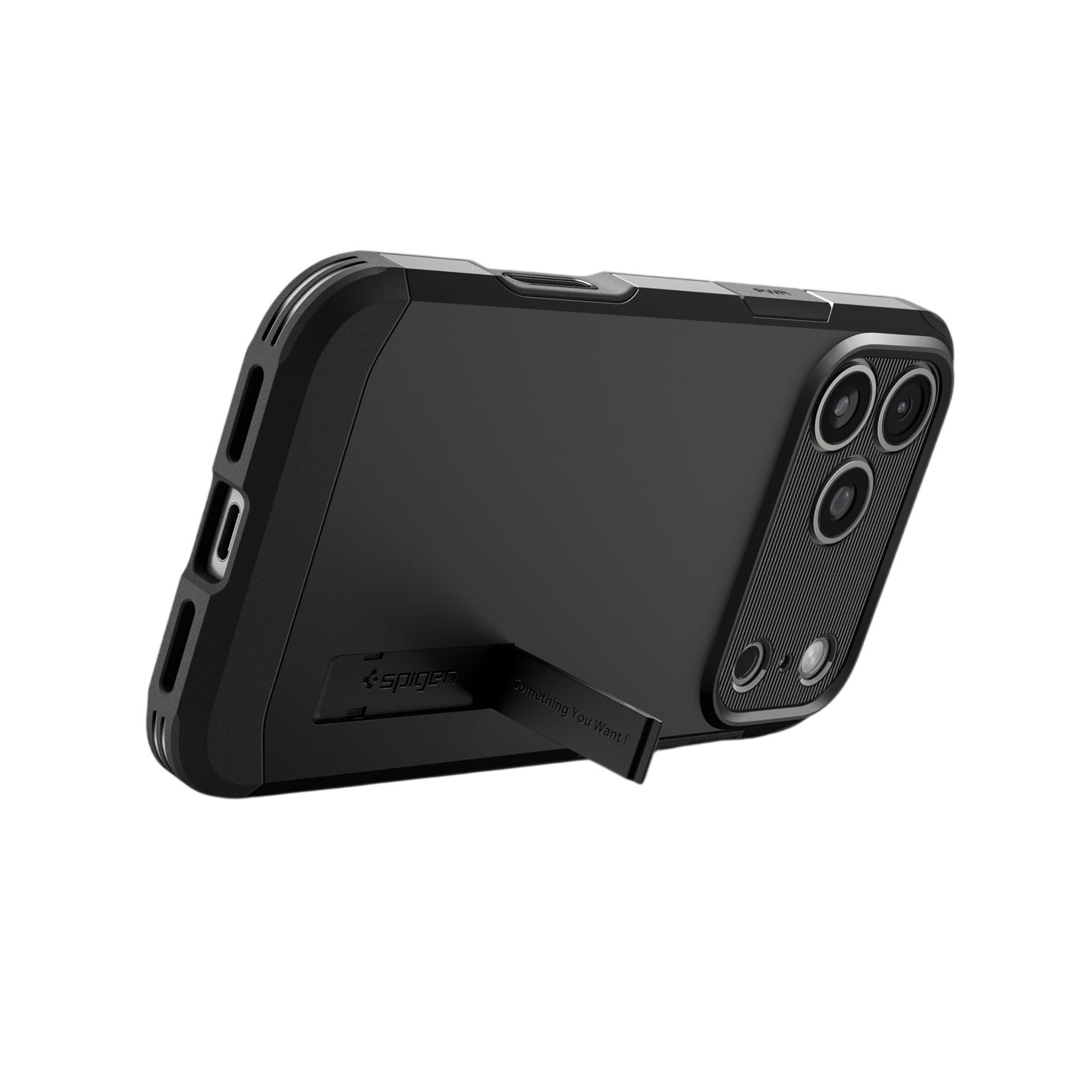 Spigen Tough Armor T (MagFit) Case for iPhone 17 Pro Max / 17 Pro