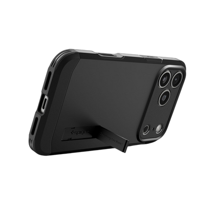 Spigen Tough Armor T (MagFit) Case for iPhone 17 Pro Max / 17 Pro