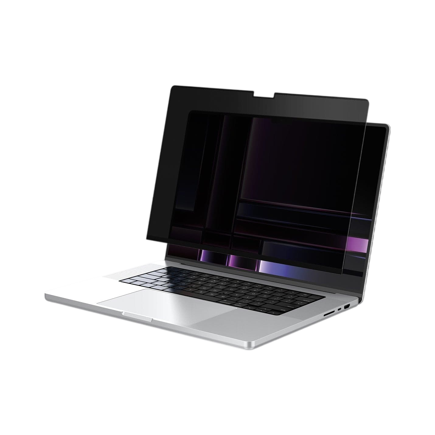 Spigen Safe View Privacy Screen Protector for MacBook Pro  (M5 / M4 / M3 / M2 / M1)