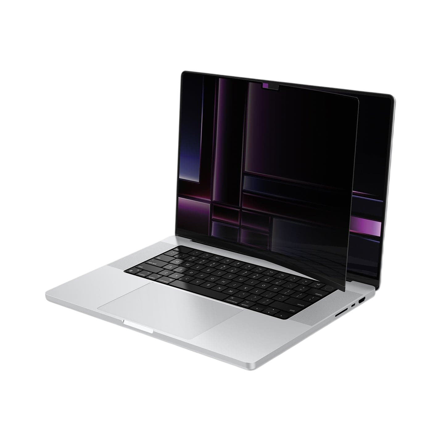 Spigen Safe View Privacy Screen Protector for MacBook Pro  (M5 / M4 / M3 / M2 / M1)