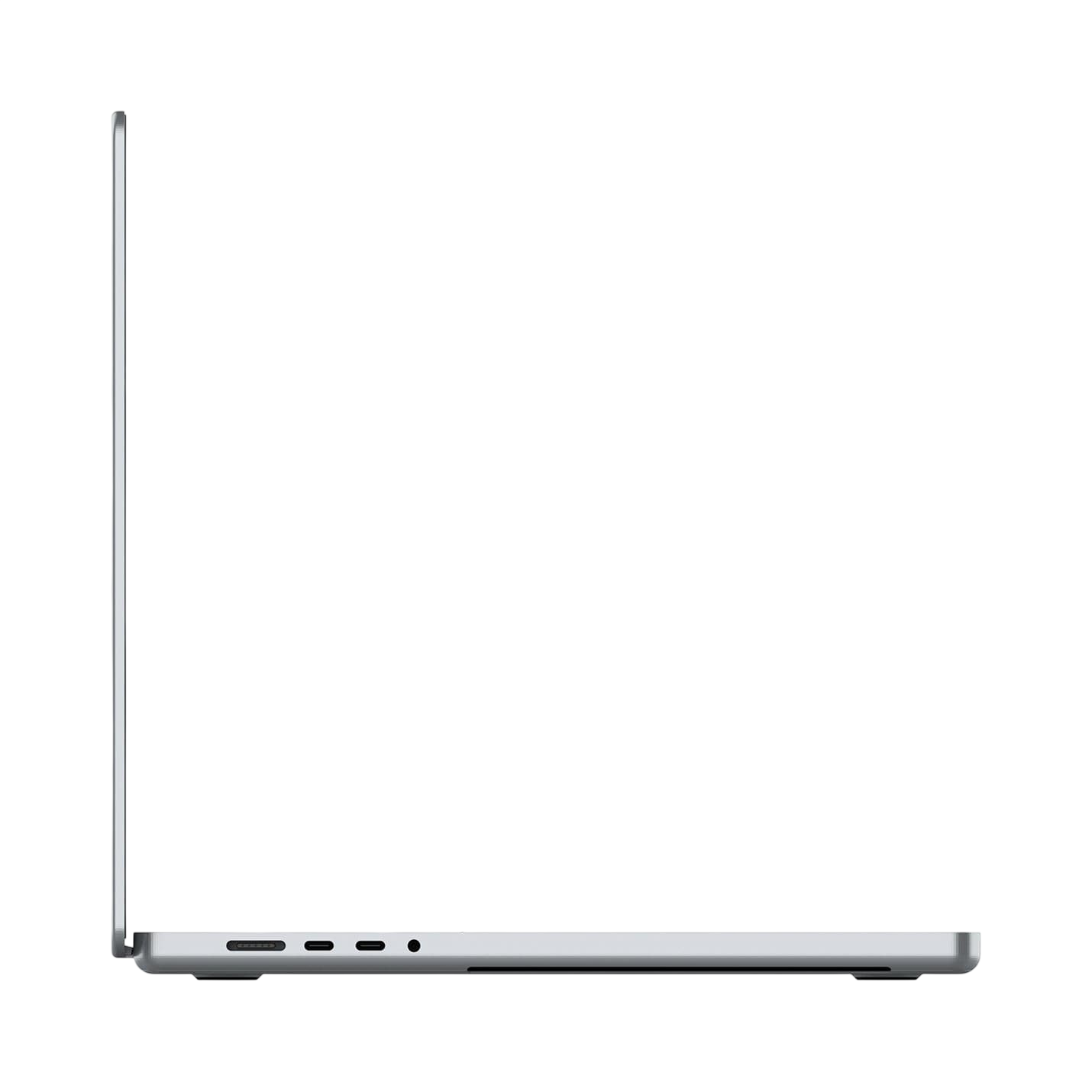 Spigen Safe View Privacy Screen Protector for MacBook Pro  (M5 / M4 / M3 / M2 / M1)
