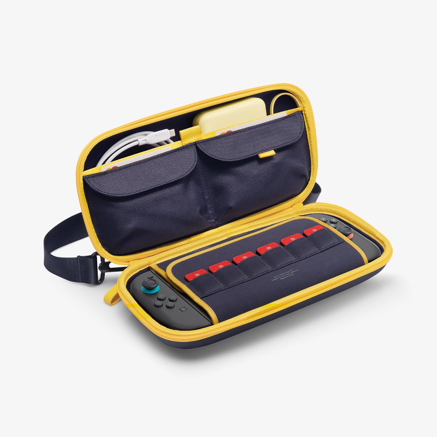 حقيبة سبجن نانو بوب برو لنينتندو سويتش 2