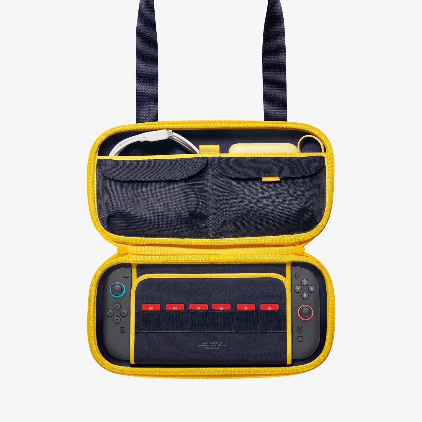 حقيبة سبجن نانو بوب برو لنينتندو سويتش 2