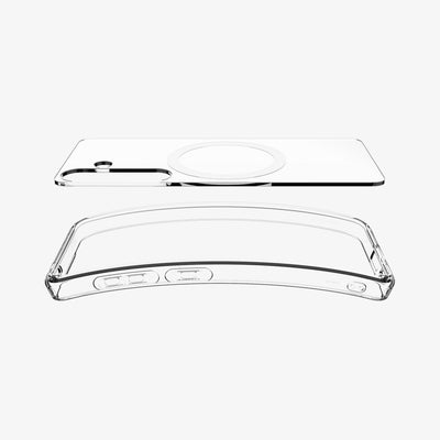 Spigen Ultra Hybrid (MagFit) Case for Samsung Galaxy S25 Ultra