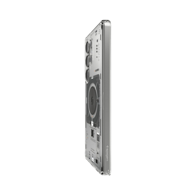 Spigen Ultra Hybrid Neo One (MagFit) Case for Samsung S25 Ultra