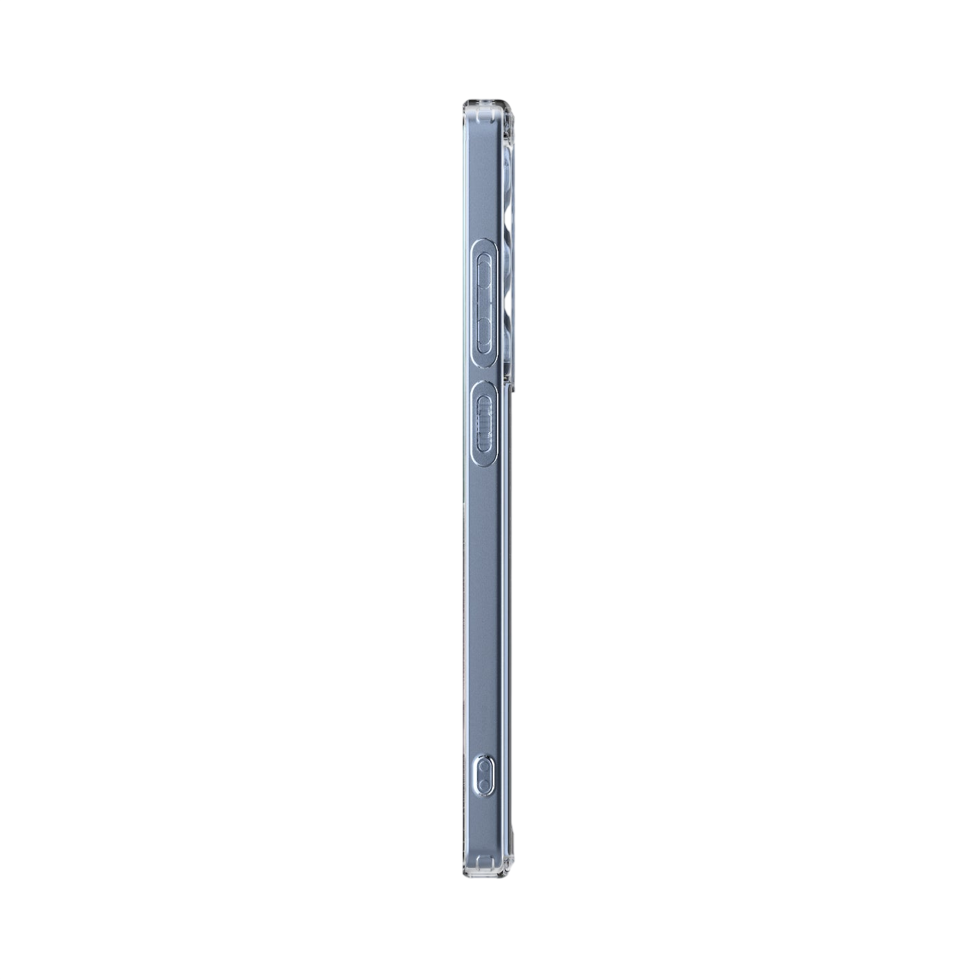 Spigen Ultra Hybrid Neo One (MagFit) Case for Samsung S25 Ultra