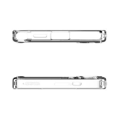 Spigen Ultra Hybrid Neo One (MagFit) Case for Samsung S25 Ultra