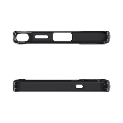 حافظة سبجن الترا هايبرد زيرو وان (ماغ فيت) لهاتف سامسونغ S25 ألترا