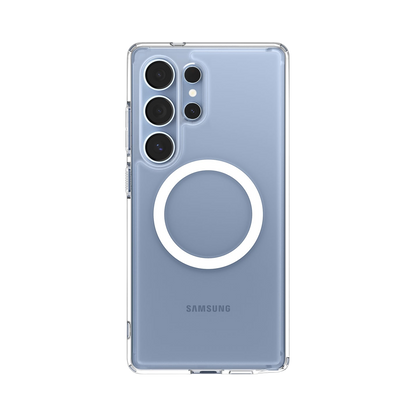 Spigen Ultra Hybrid (MagFit) Case for Samsung Galaxy S25 Ultra