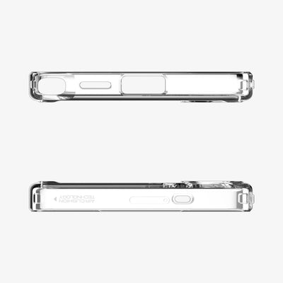 Spigen Ultra Hybrid (MagFit) Case for Samsung Galaxy S25 Ultra