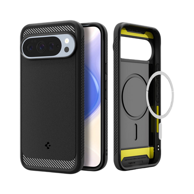 سبجن روجيد أرمور (ماج فيت) لجوجل بيكسل 10 برو XL / 10 برو / 10 مع بيكسل سناب