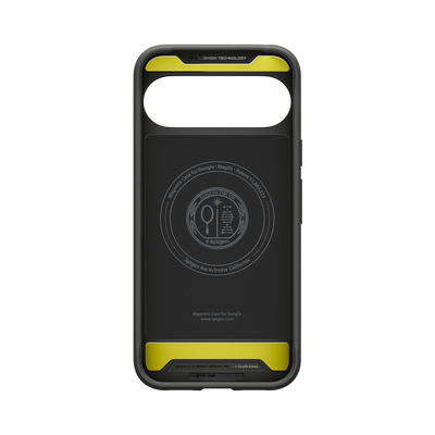 سبجن روجيد أرمور (ماج فيت) لجوجل بيكسل 10 برو XL / 10 برو / 10 مع بيكسل سناب