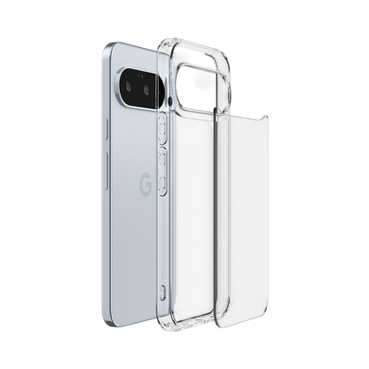 غلاف سبجن الترا هايبرد لجوجل بيكسل 10 برو / بيكسل 10