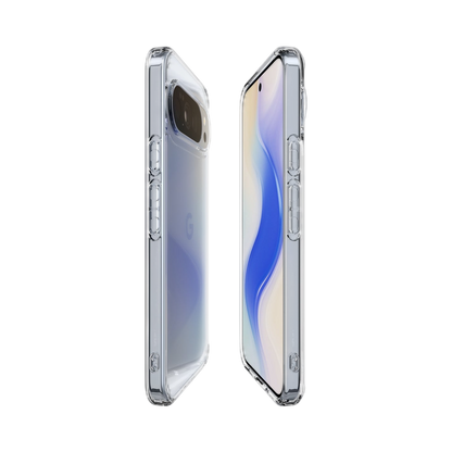 غلاف سبجن الترا هايبرد لجوجل بيكسل 10 برو / بيكسل 10