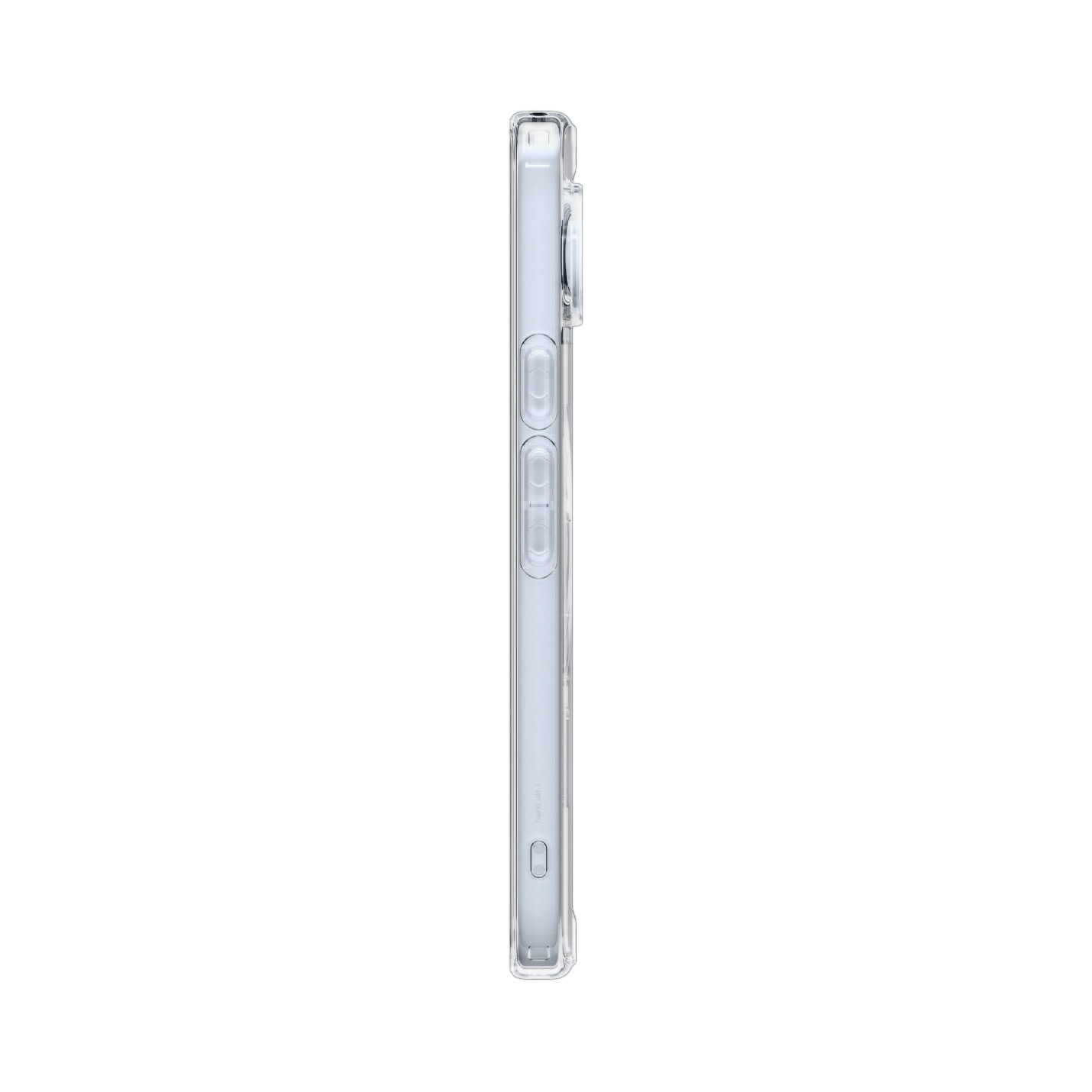 غلاف سبجن الترا هايبرد مع حلقة معدنية (ماج فيت) لجوجل بيكسل 10 برو XL