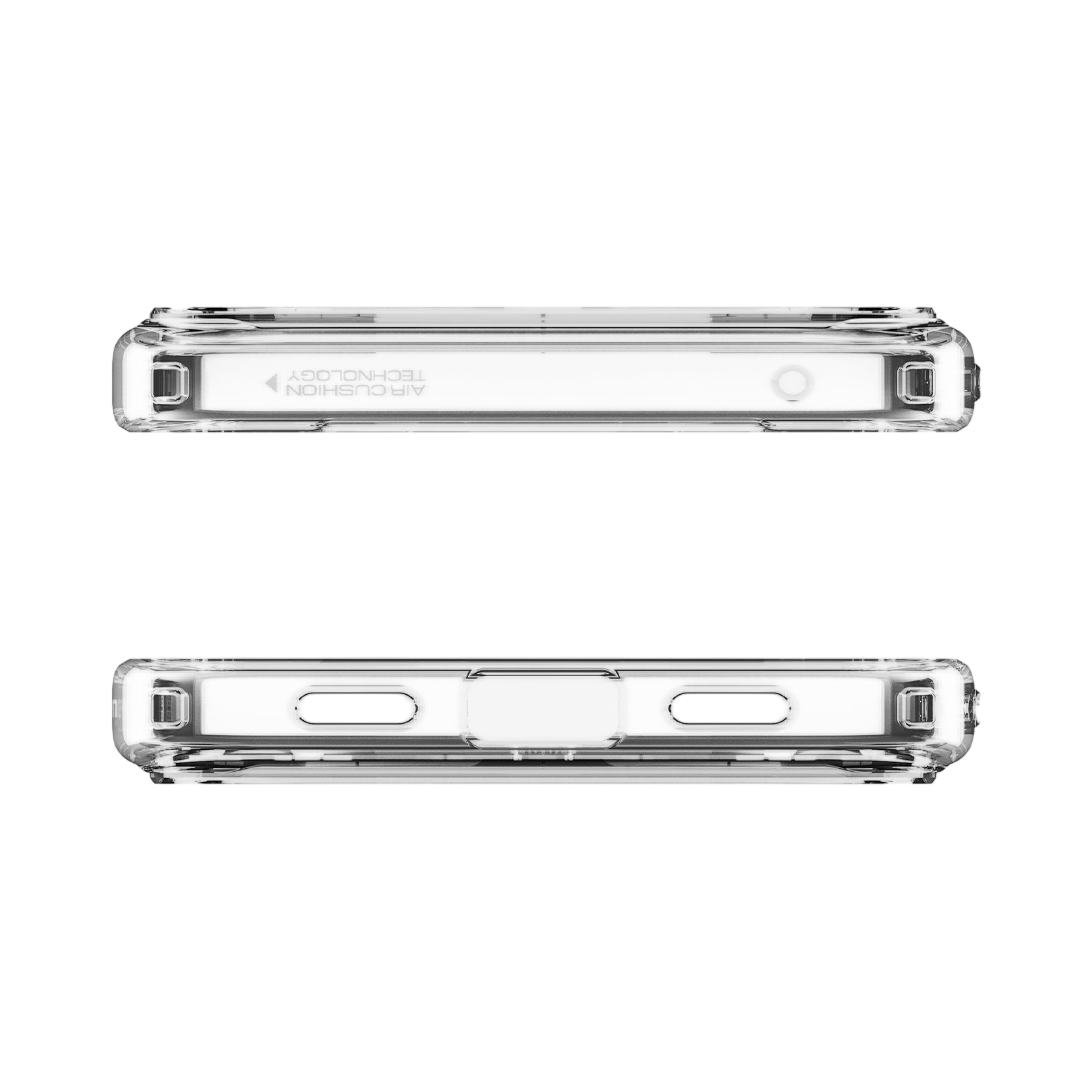 غلاف سبجن الترا هايبرد مع حلقة معدنية (ماج فيت) لجوجل بيكسل 10 برو XL