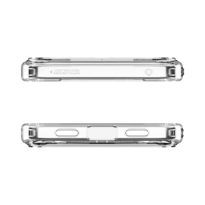 Spigen Ultra Hybrid Metal Ring (MagFit) Case for Google Pixel 10 Pro XL