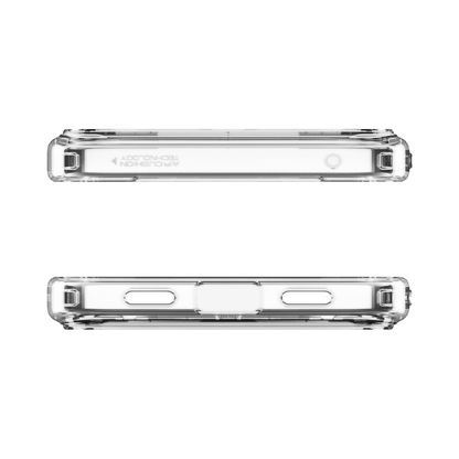 غلاف سبجن الترا هايبرد مع حلقة معدنية (ماج فيت) لجوجل بيكسل 10 برو XL