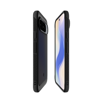 Spigen Rugged Armor (MagFit) for Google Pixel 10 Pro XL / 10 Pro / 10 with PixelSnap