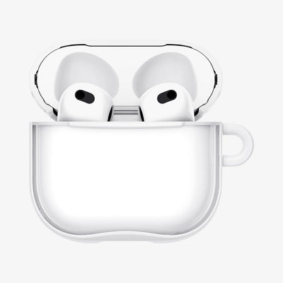 Spigen Ultra Hybrid Case for AirPods 4