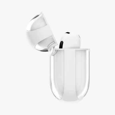 Spigen Ultra Hybrid Case for AirPods 4