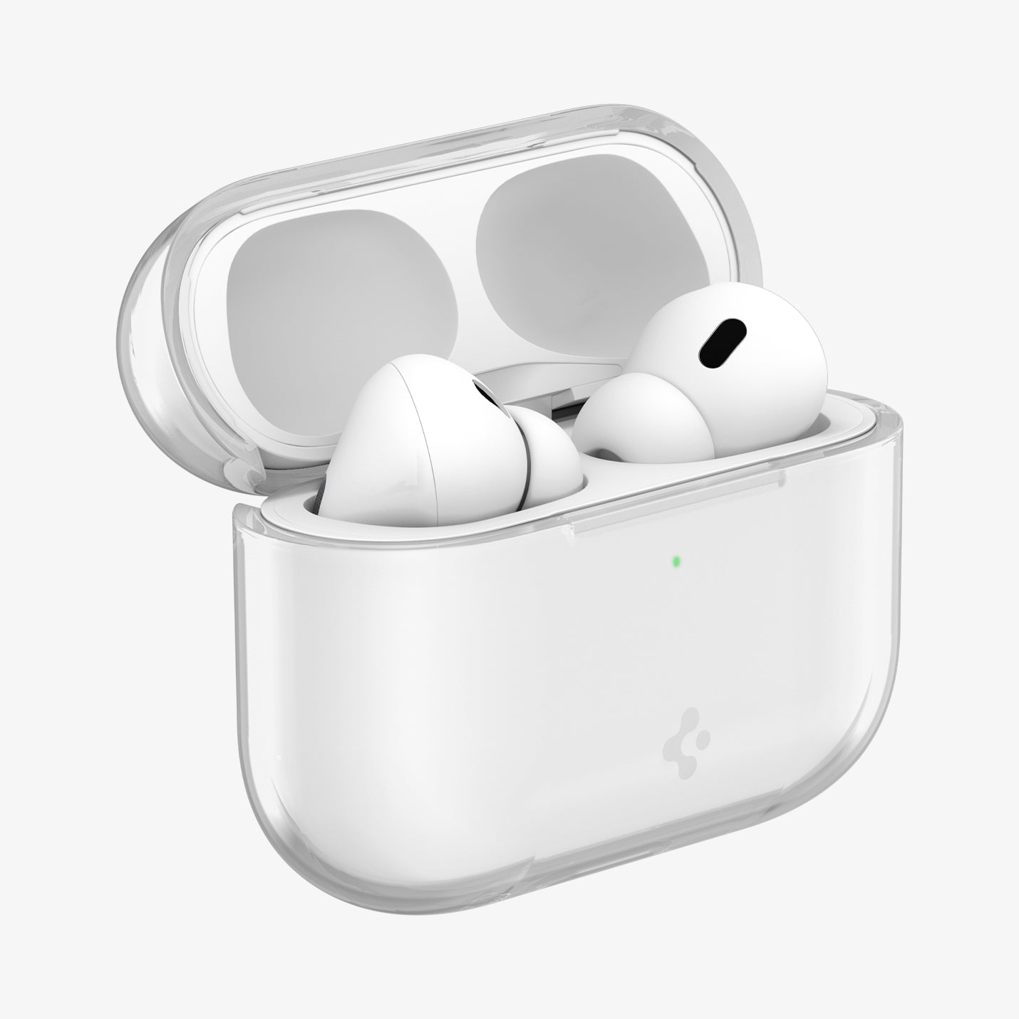 Spigen Liquid Crystal Case for AIrPods Pro 3 (2025)