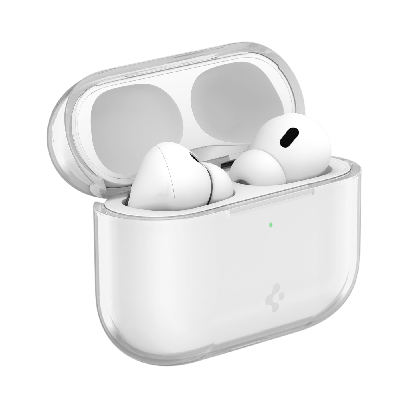 Spigen Liquid Crystal Case for AIrPods Pro 3 (2025)