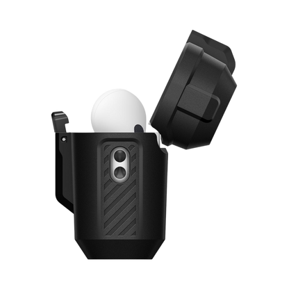 حافظة سبجن لوك فيت لأيربودز برو 3 (2025)